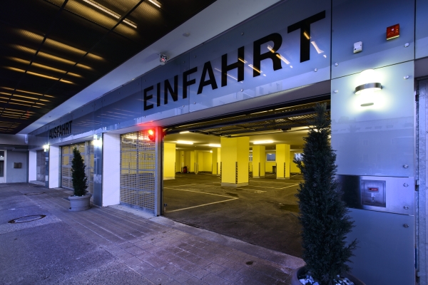 Hotel City (Villach)